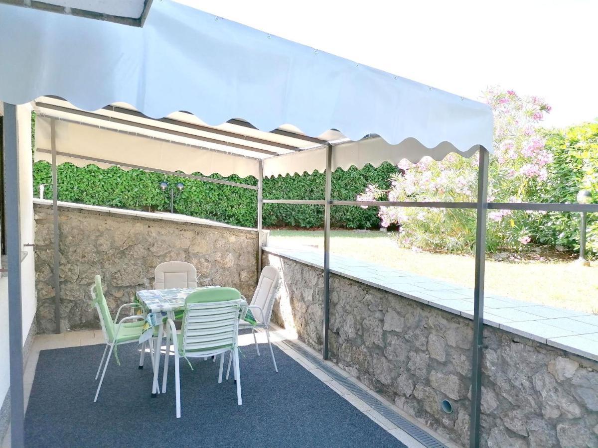 קרק Apartments Miha מראה חיצוני תמונה