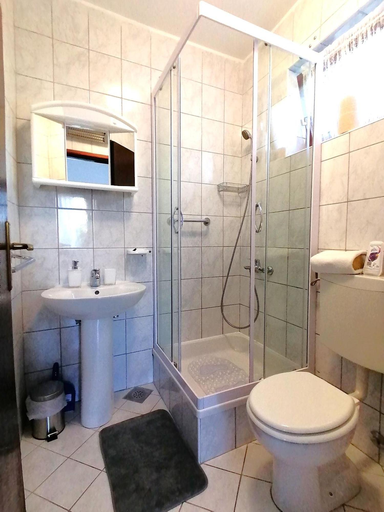 קרק Apartments Miha מראה חיצוני תמונה