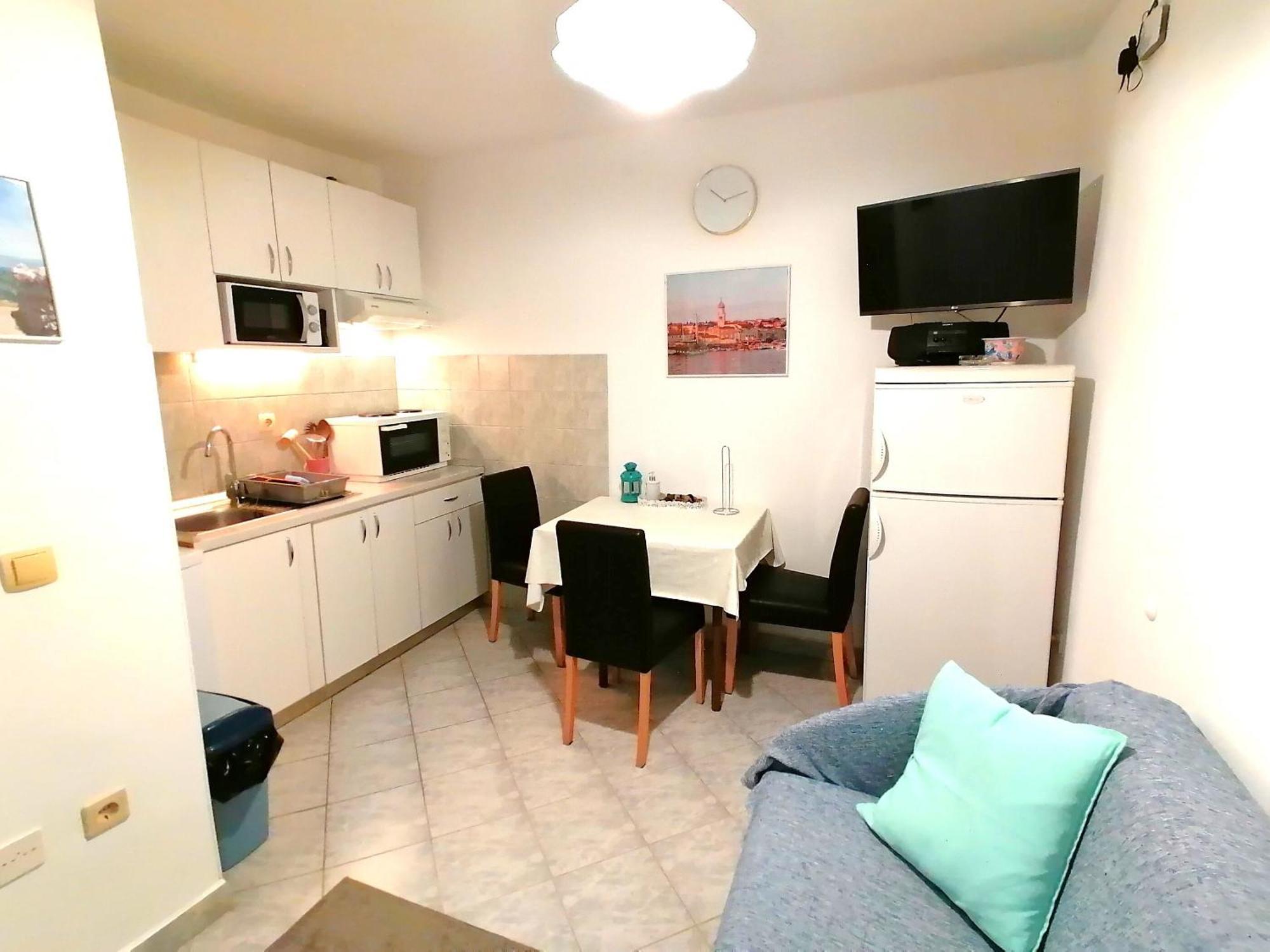 קרק Apartments Miha מראה חיצוני תמונה