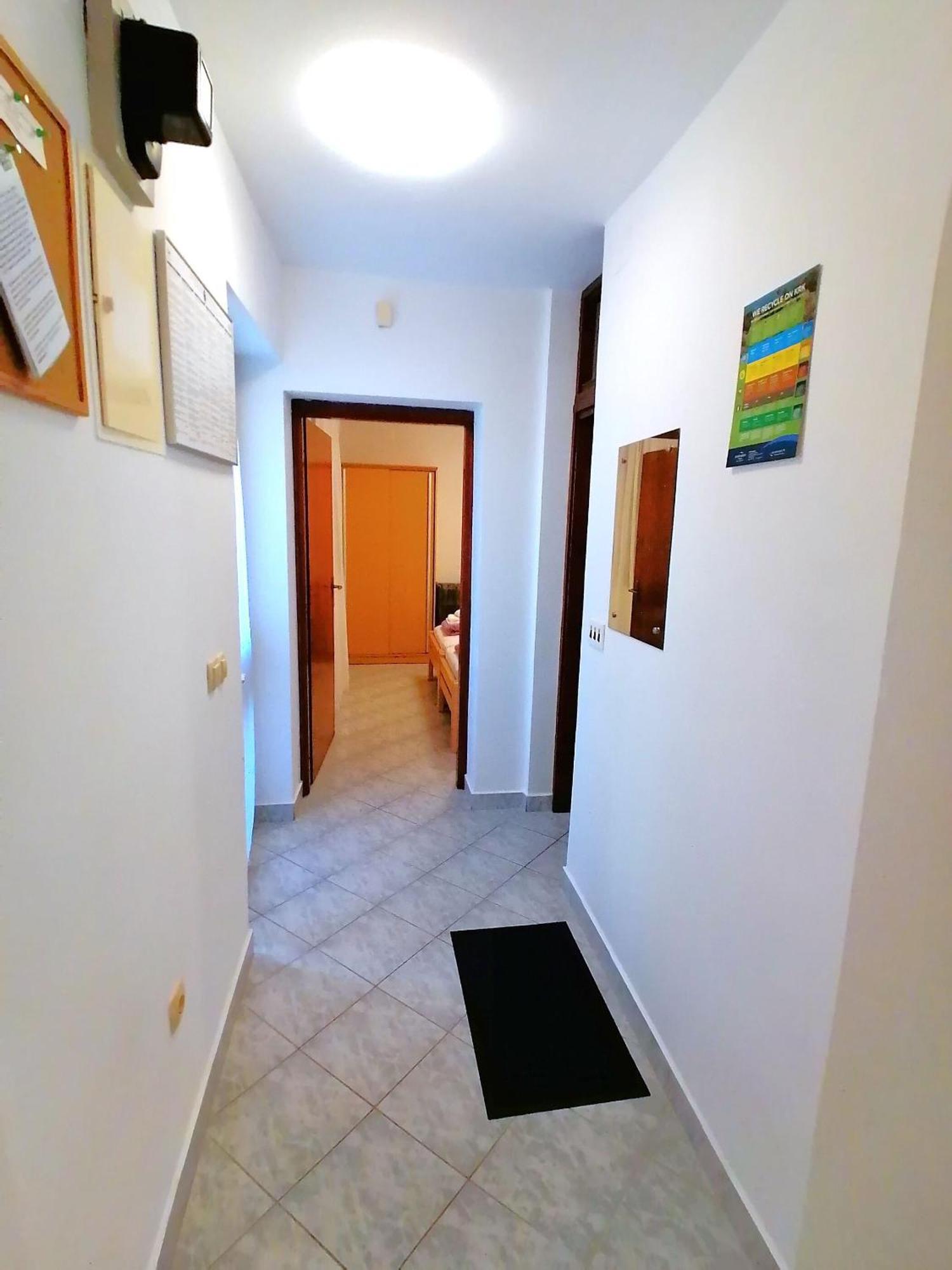 קרק Apartments Miha מראה חיצוני תמונה