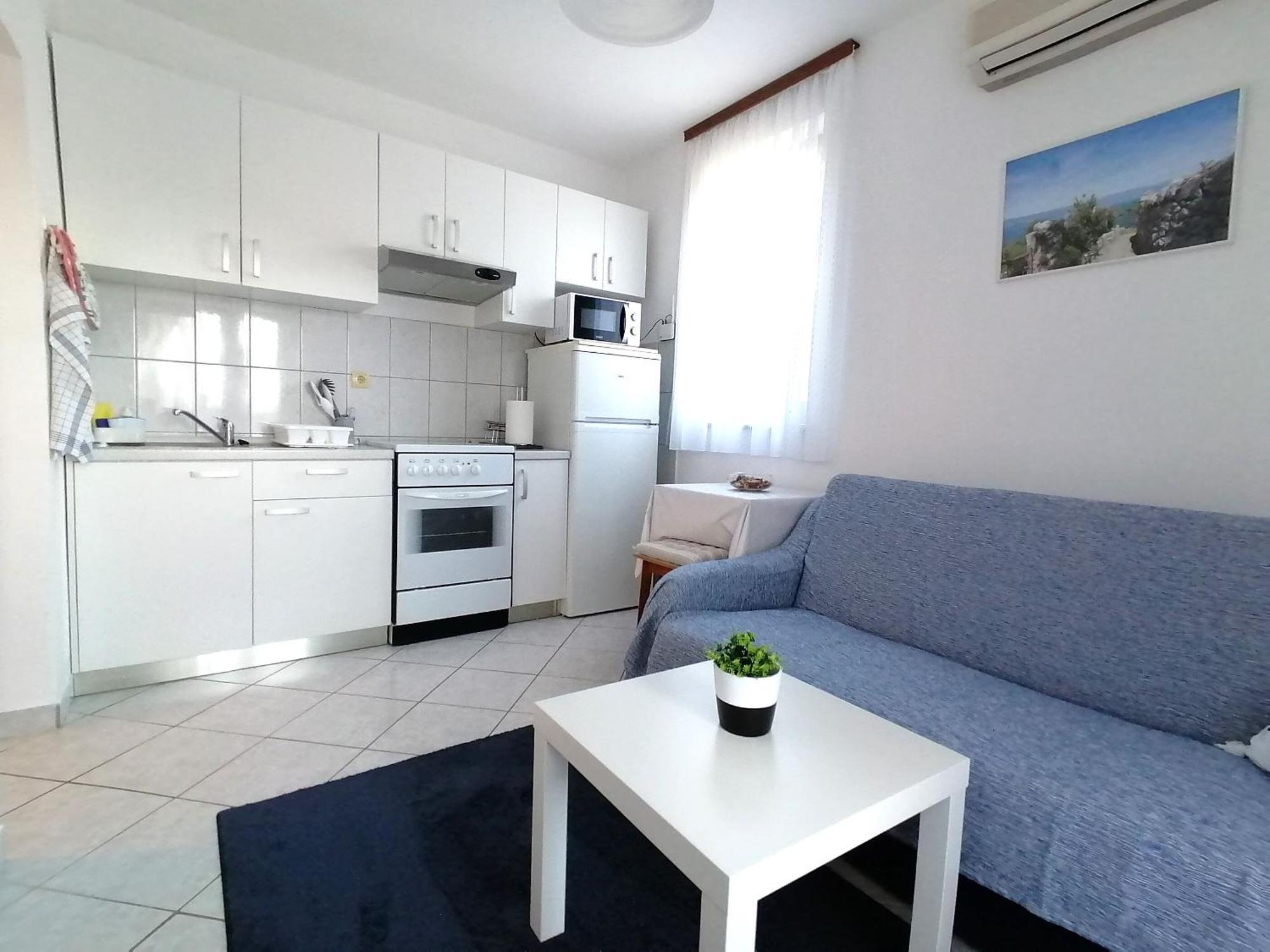 קרק Apartments Miha מראה חיצוני תמונה
