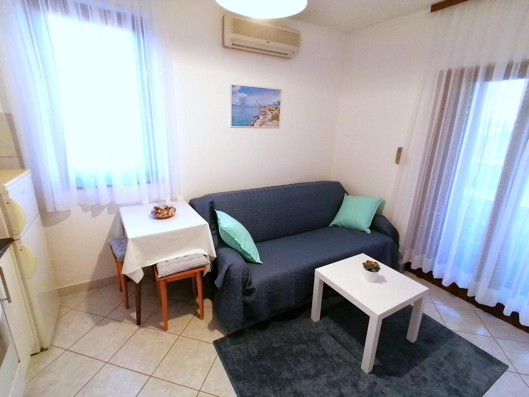 קרק Apartments Miha מראה חיצוני תמונה
