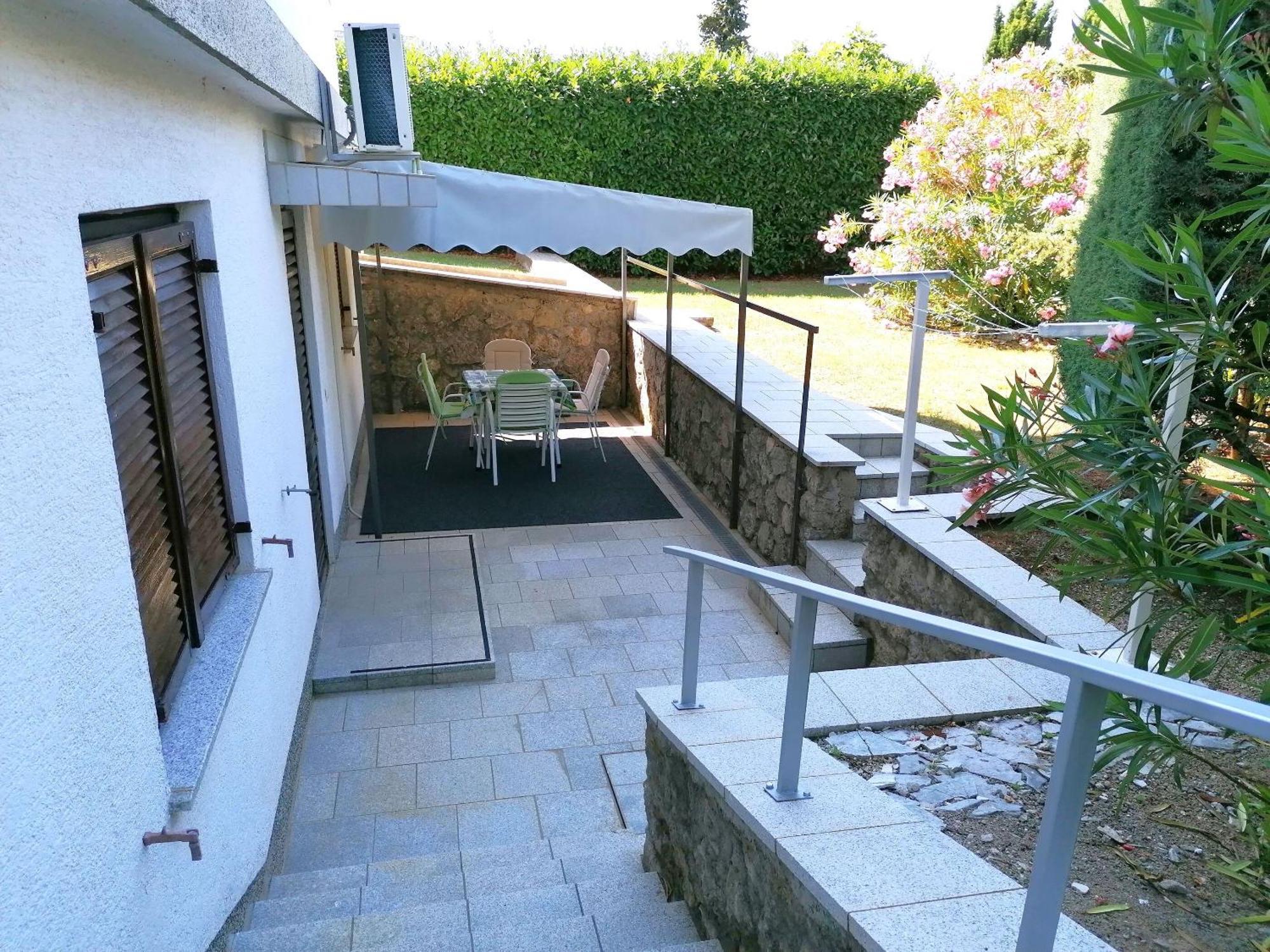קרק Apartments Miha מראה חיצוני תמונה