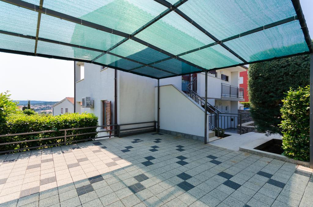 קרק Apartments Miha מראה חיצוני תמונה